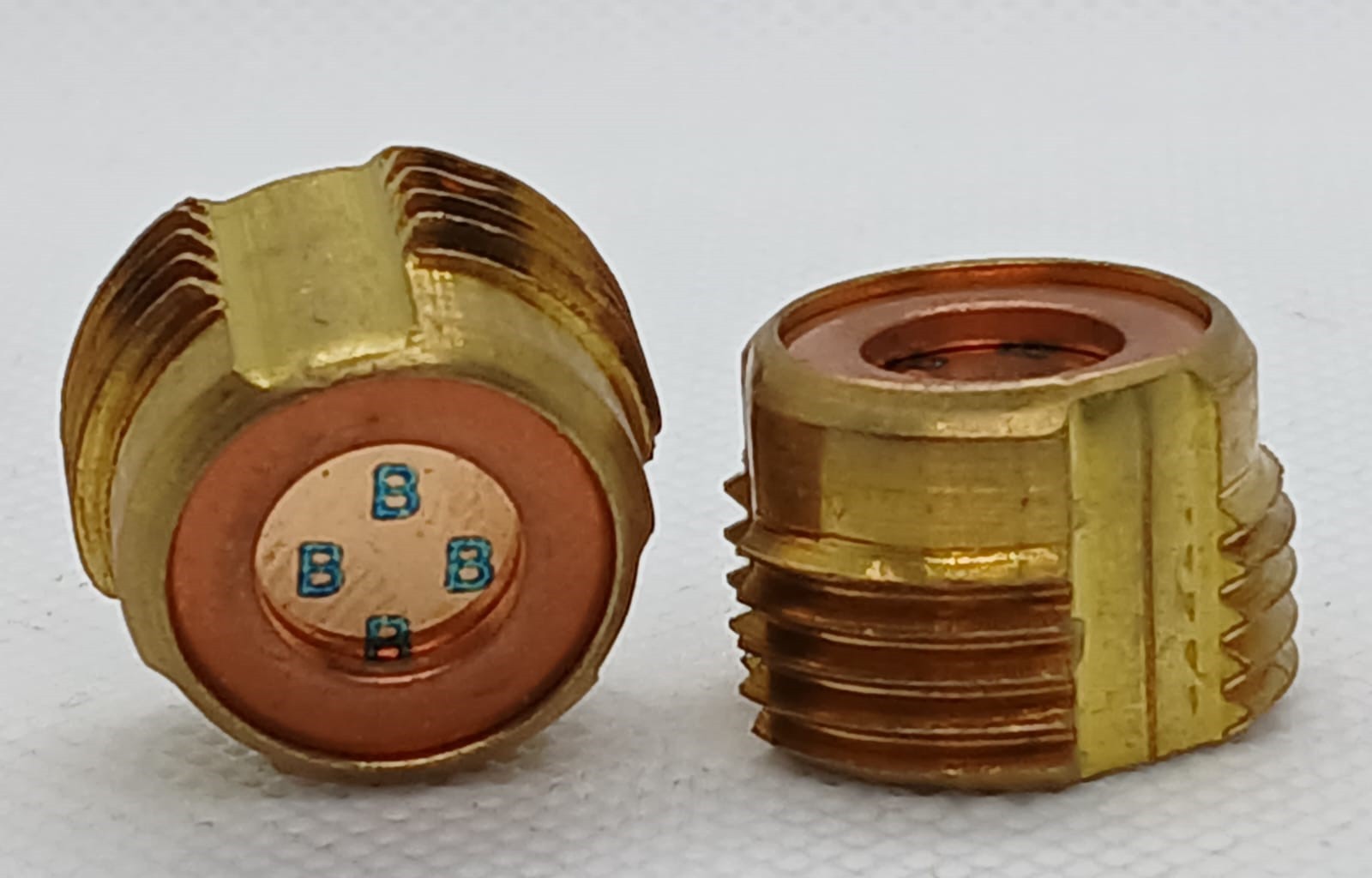 Rupture Kress PN INCT0005